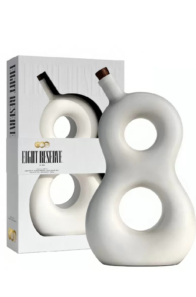 818 Tequila Eight Reserve