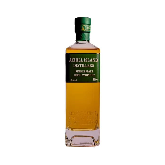 Achill Island Single Malt