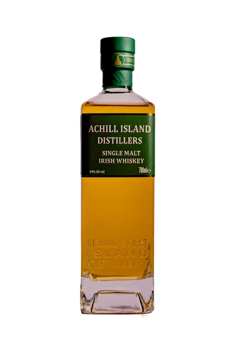 Achill Island Single Malt