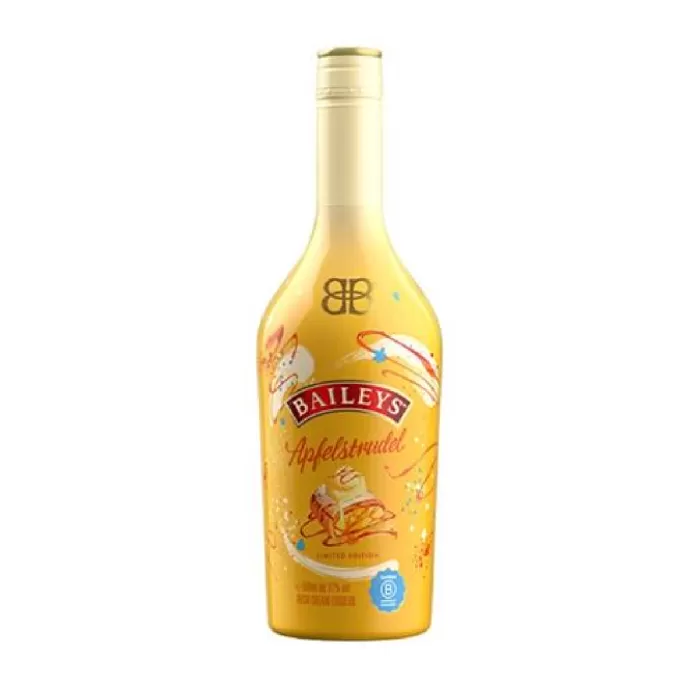 Baileys Apfelstrudel Irish Cream