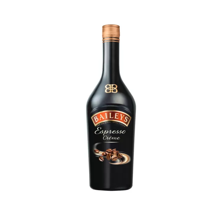 Baileys Espresso Creme 50cl