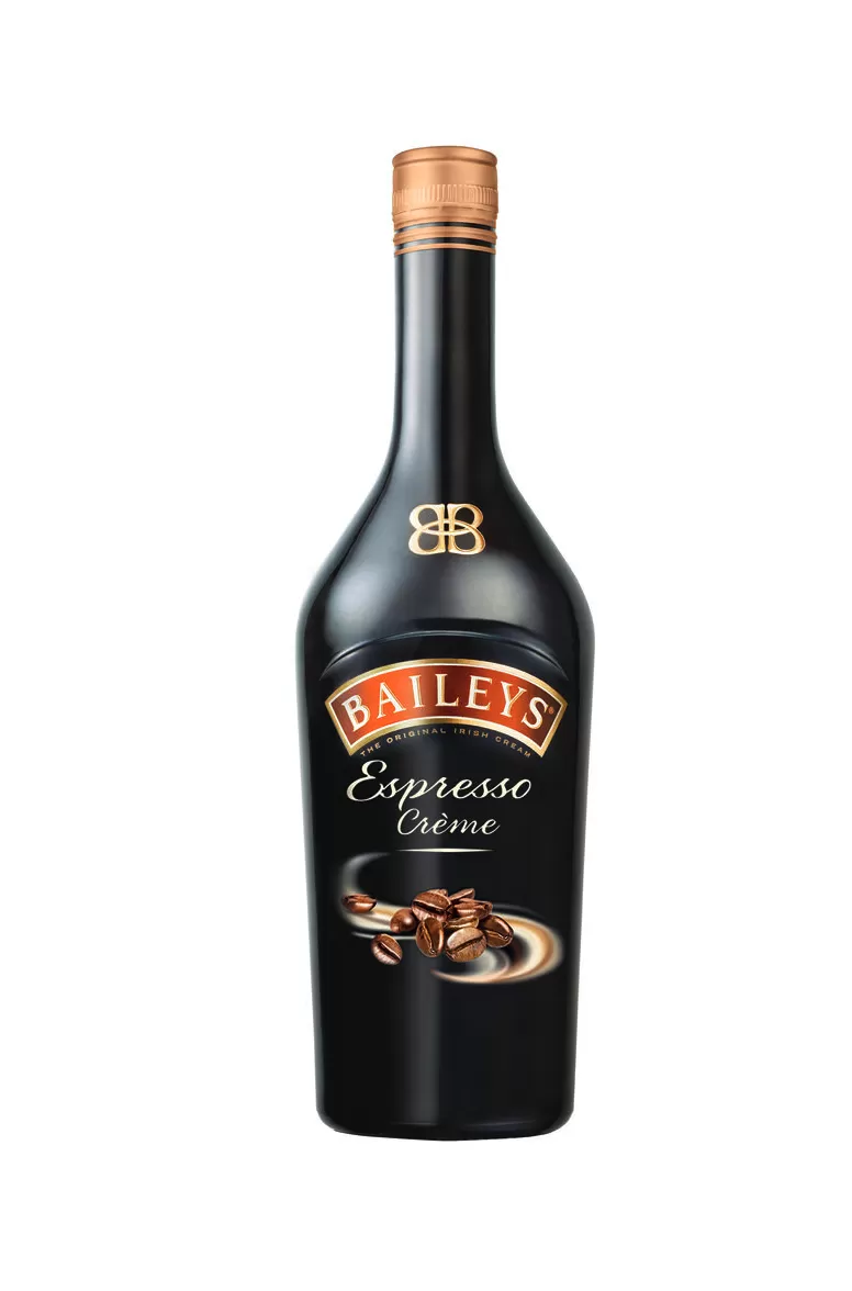 Baileys Espresso Creme 50cl