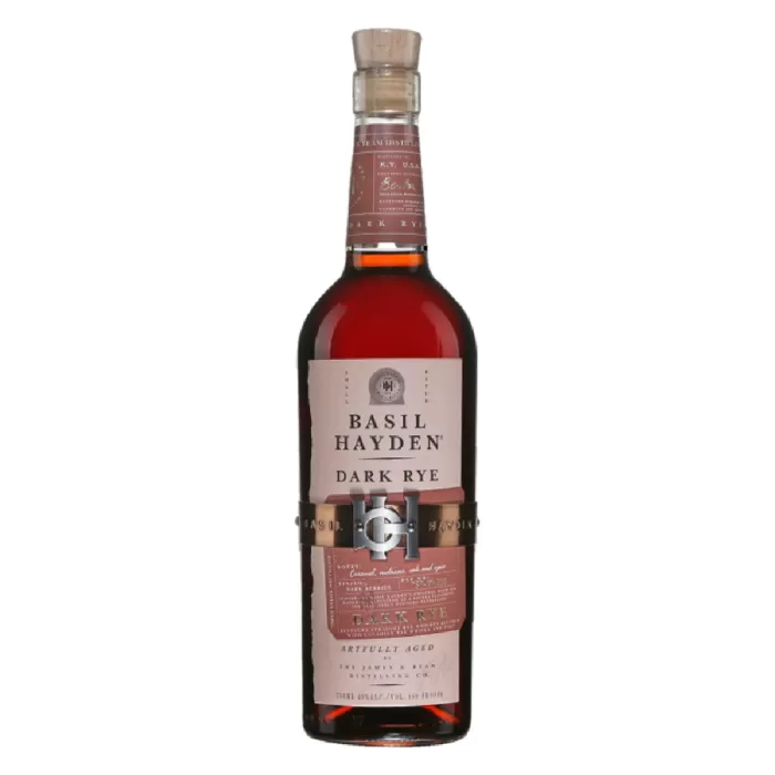 Basil Hayden Dark Rye
