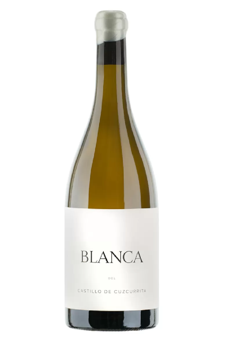 Blanca Del Castillo 2020