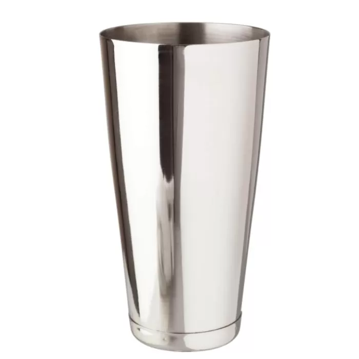 Boston Stainless Shaker 28oz Barconic