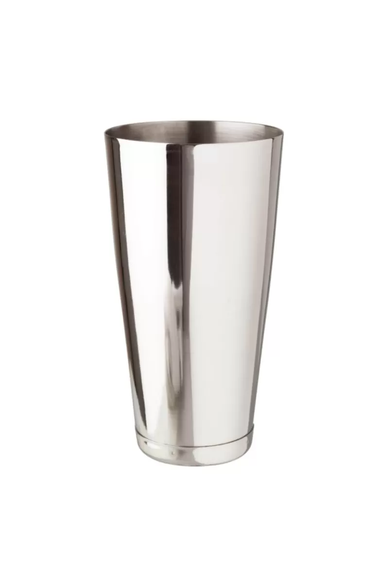 Boston Stainless Shaker 28oz Barconic