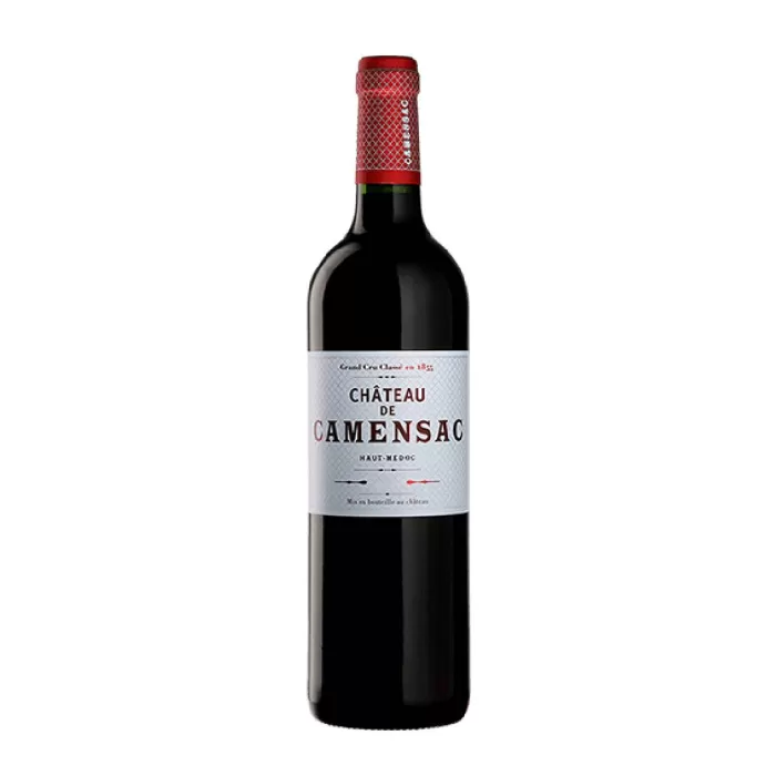 Chateau Camensac 2018