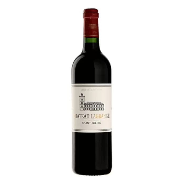 Chateau Lagrange 2014