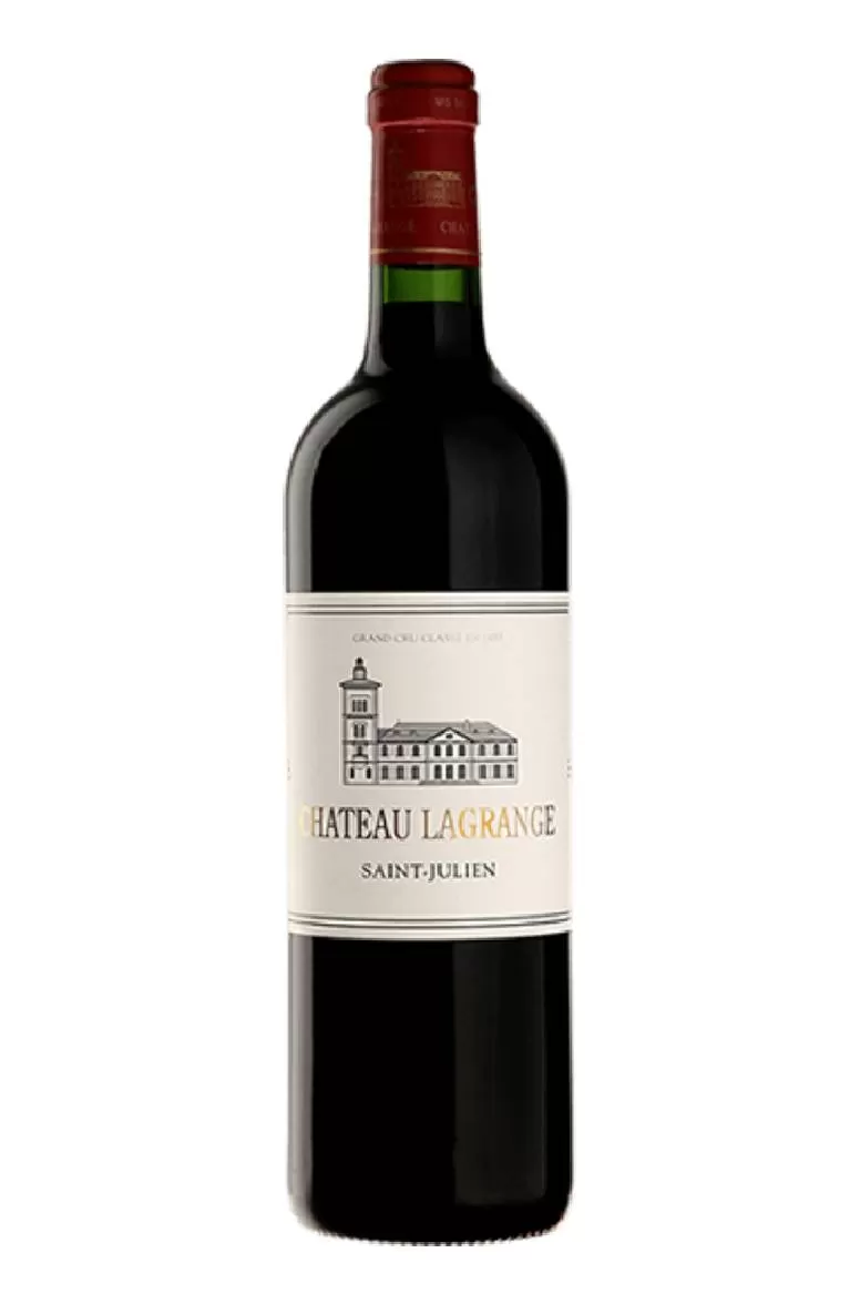 Chateau Lagrange 2014