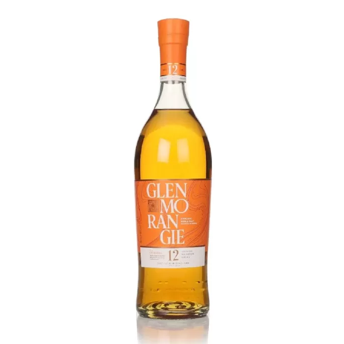 Glenmorangie 12 Year Old Original