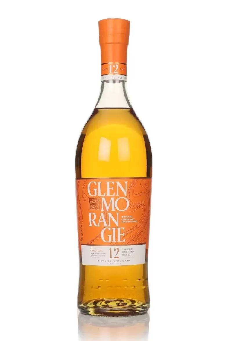 Glenmorangie 12 Year Old Original