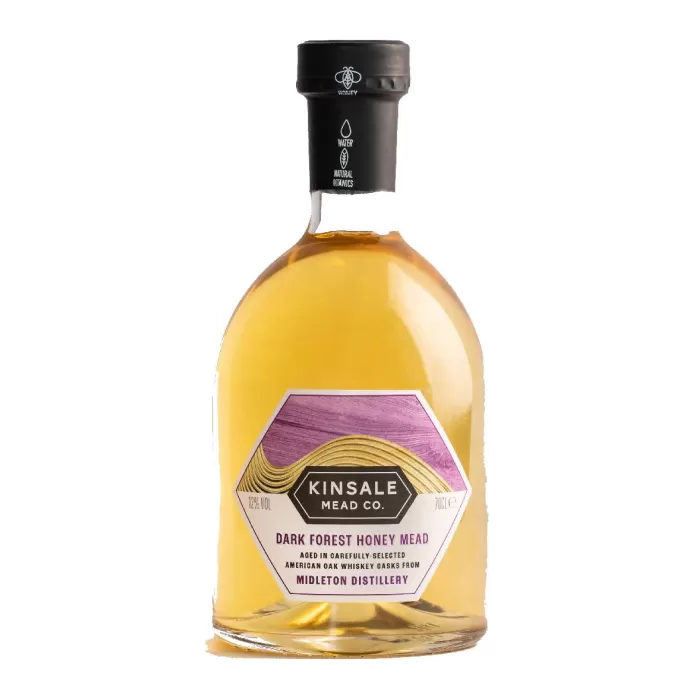 Kinsale Dark Forest Honey Mead