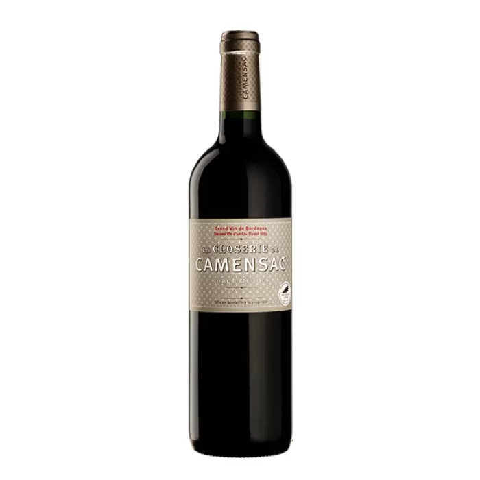 La Closerie De Camensac 2019