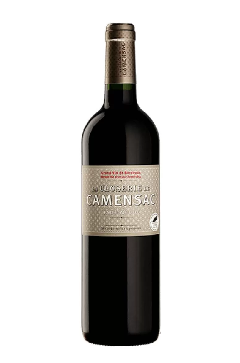 La Closerie De Camensac 2019