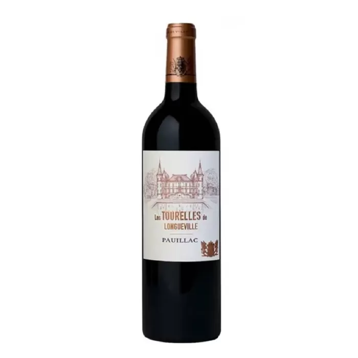 Les Tourelles De Longueville 2019