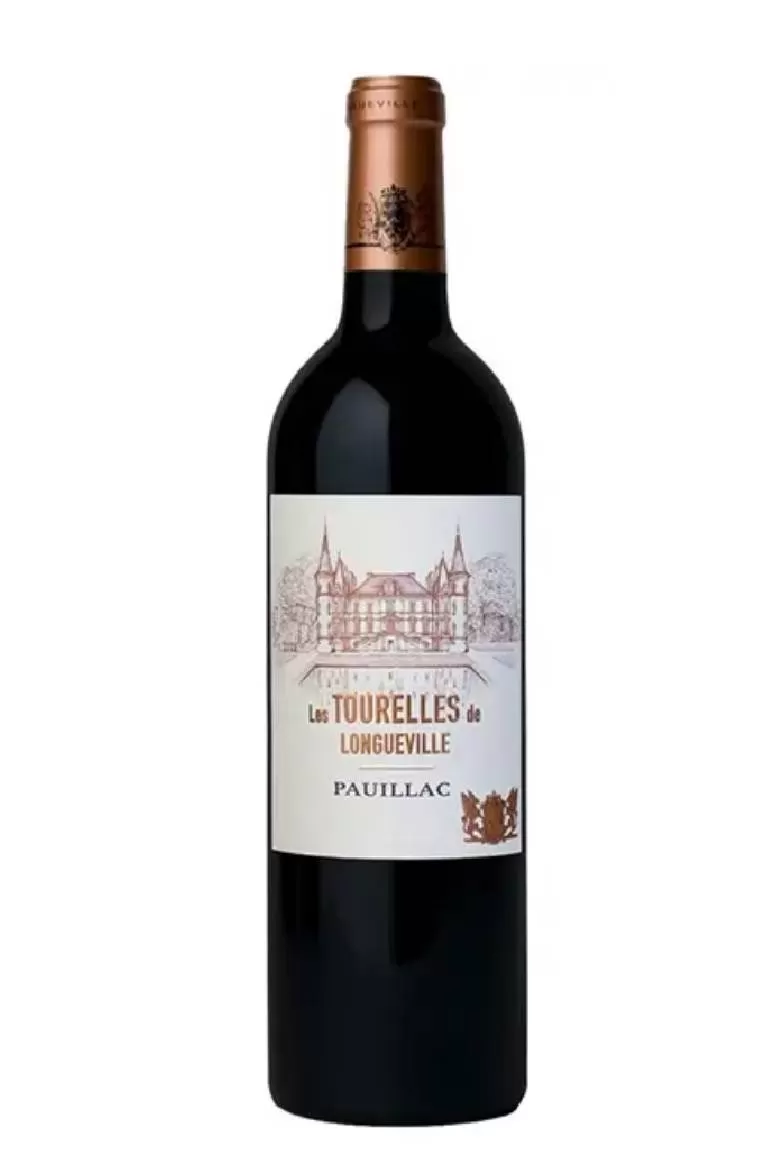 Les Tourelles De Longueville 2019