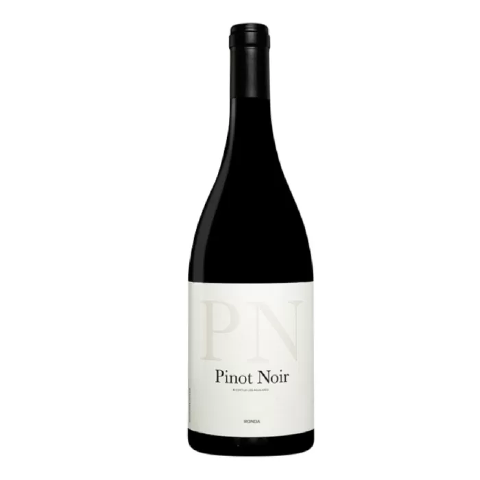 Los Aguilares 2022 Pinot Noir