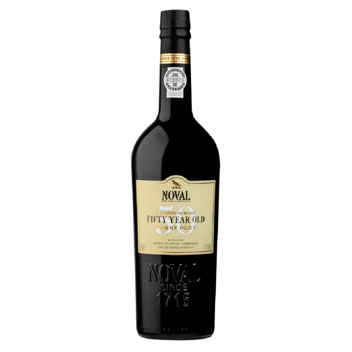 Noval 50 Year Old Tawny Port