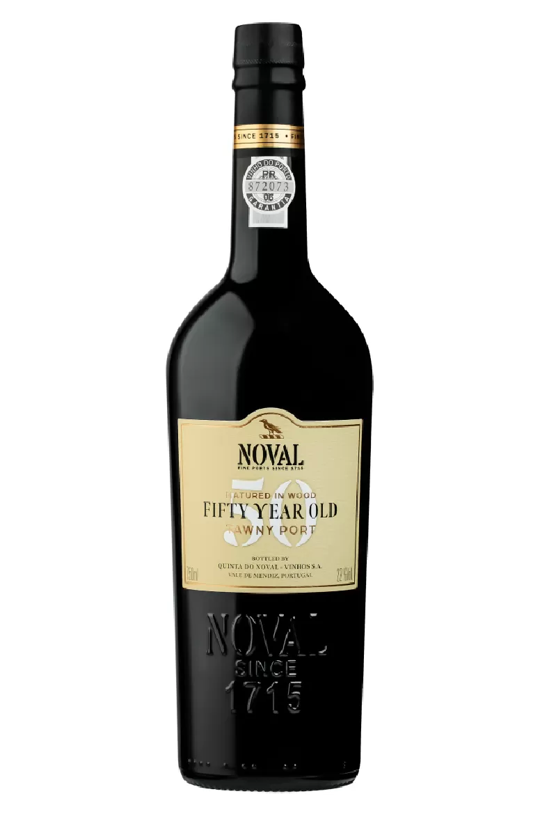 Noval 50 Year Old Tawny Port