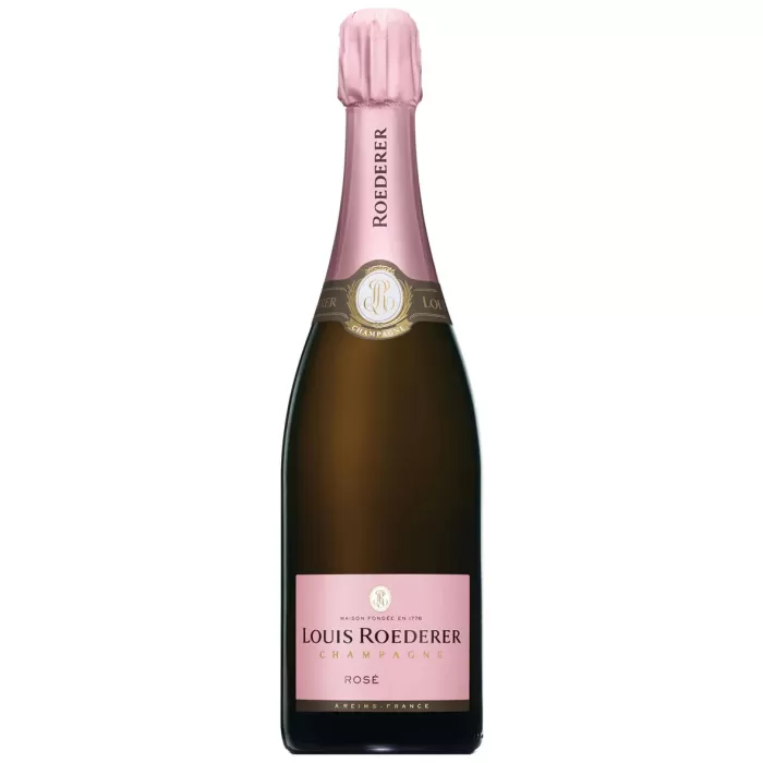 Roederer Rose 2016