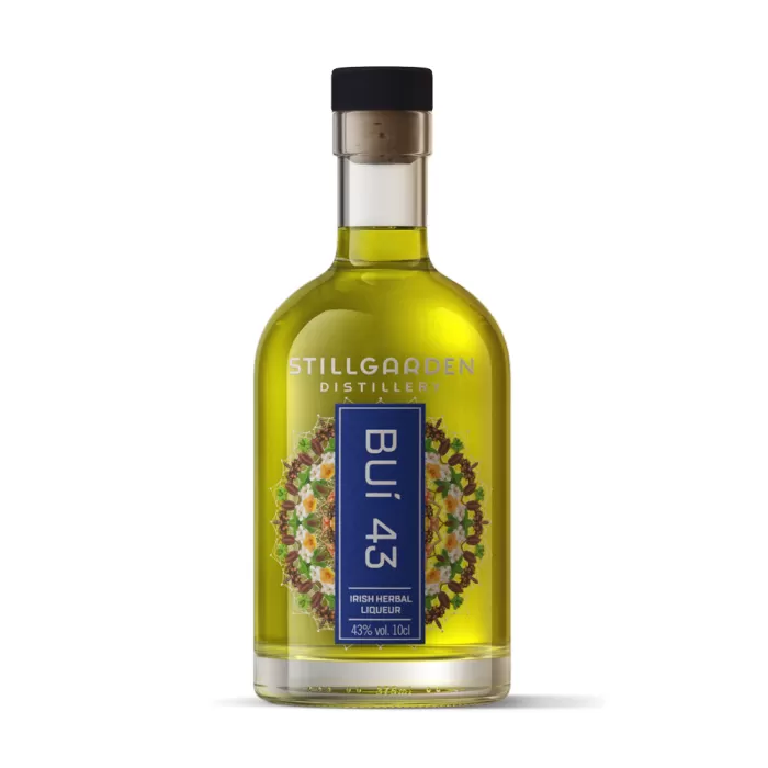 Stillgarden Bui 43 10cl