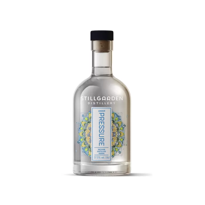 Stillgarden Under Pressure 100ml