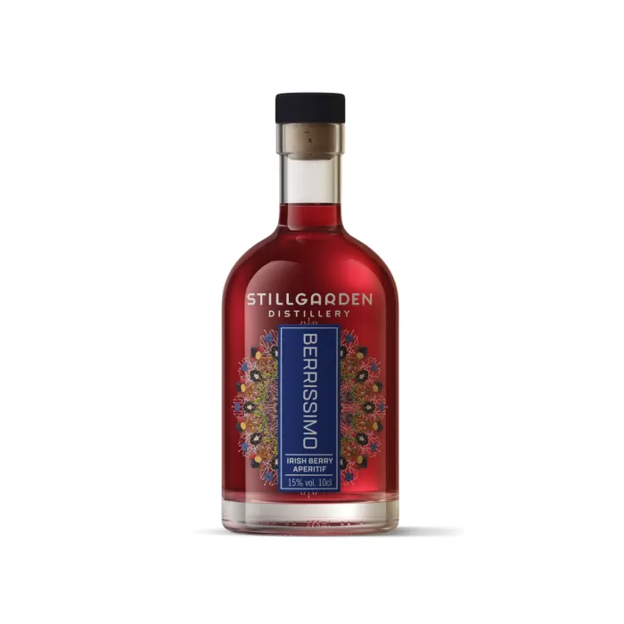 Stillgarden Berrissimo 100ml