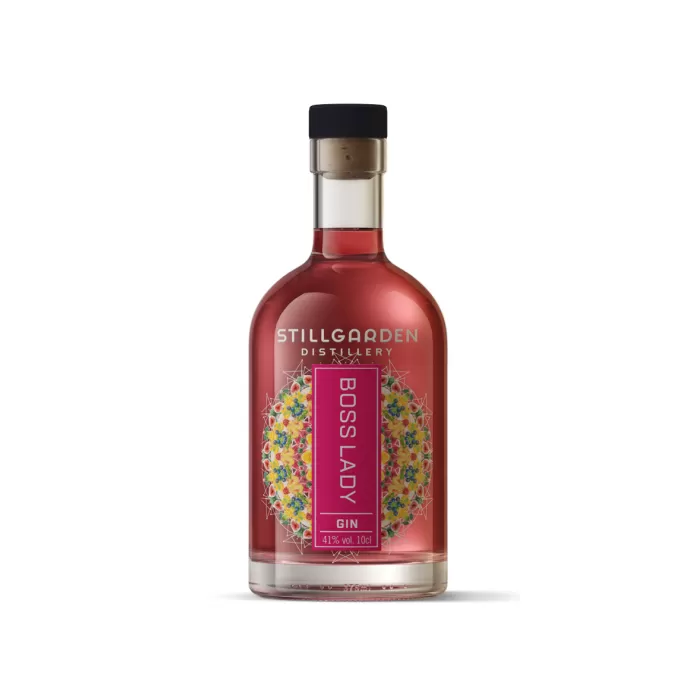Stillgarden Boss Lady 100ml