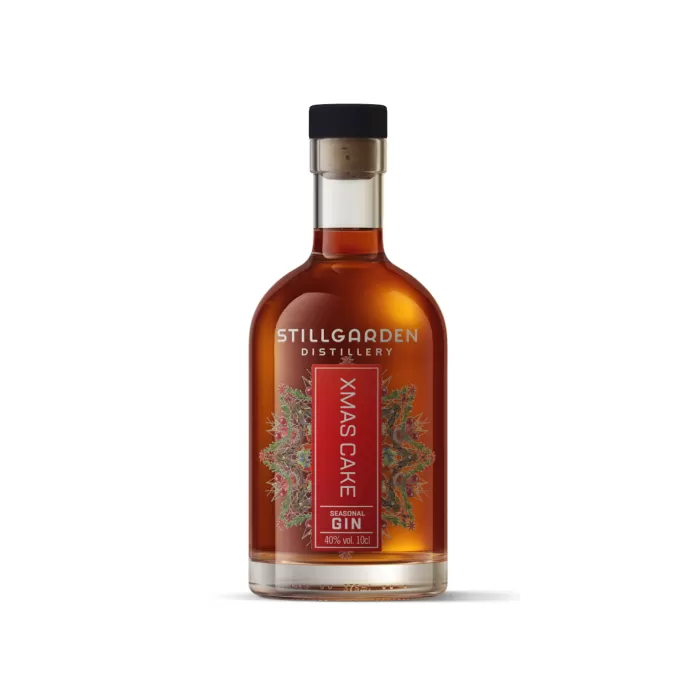 Stillgarden Xmas Cake Gin 10cl