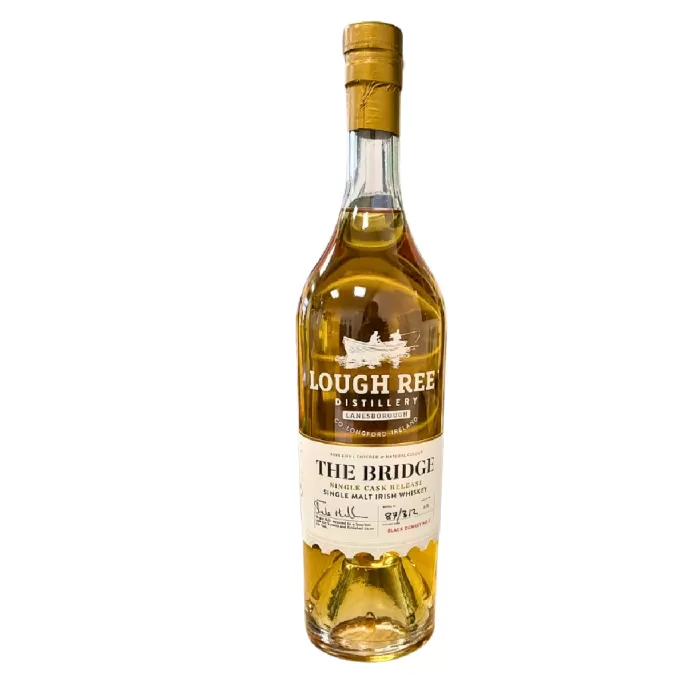 The Bridge Black Donkey 2 Single Malt Single Cask Release