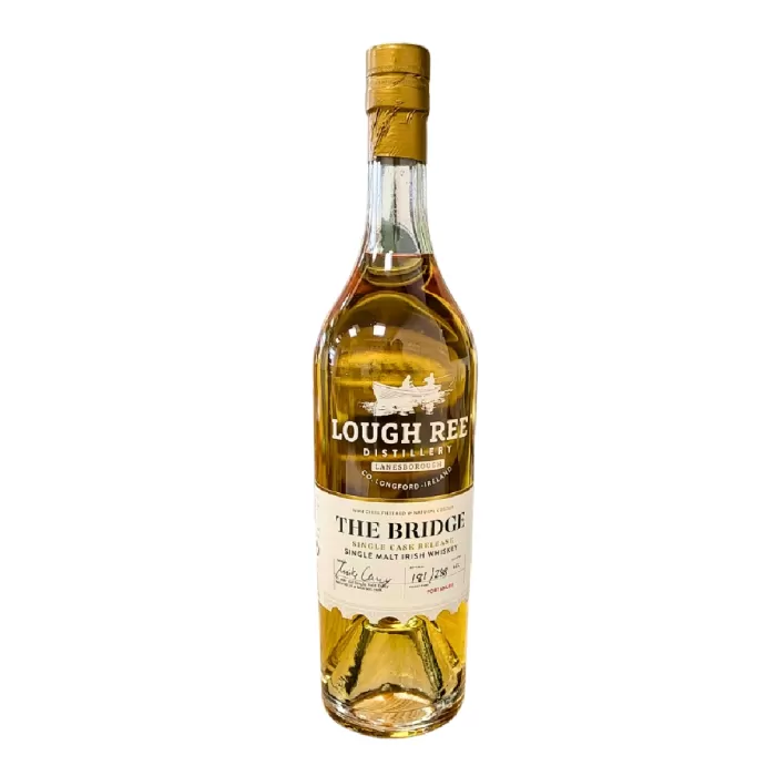 The Bridge Portanure Single Malt Single Cask Release
