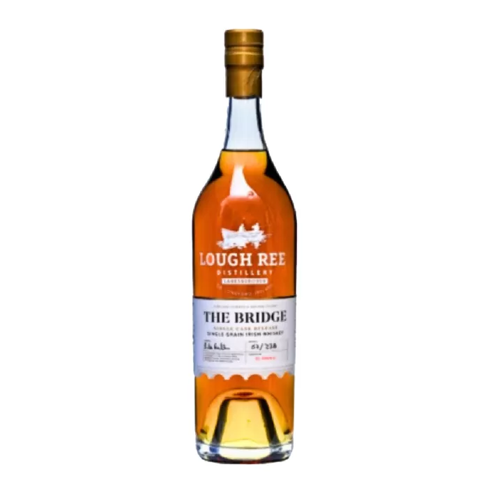 The Bridge St John's Single Grain Single Cask Release
