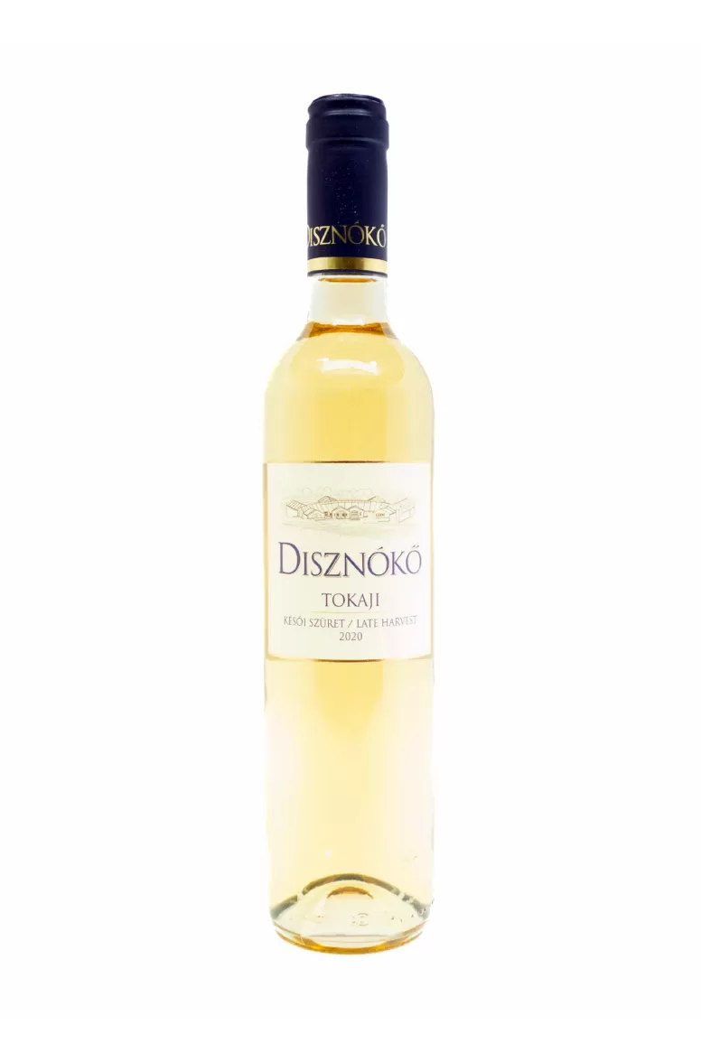 Tokaji Furmint Late Harvest 2021
