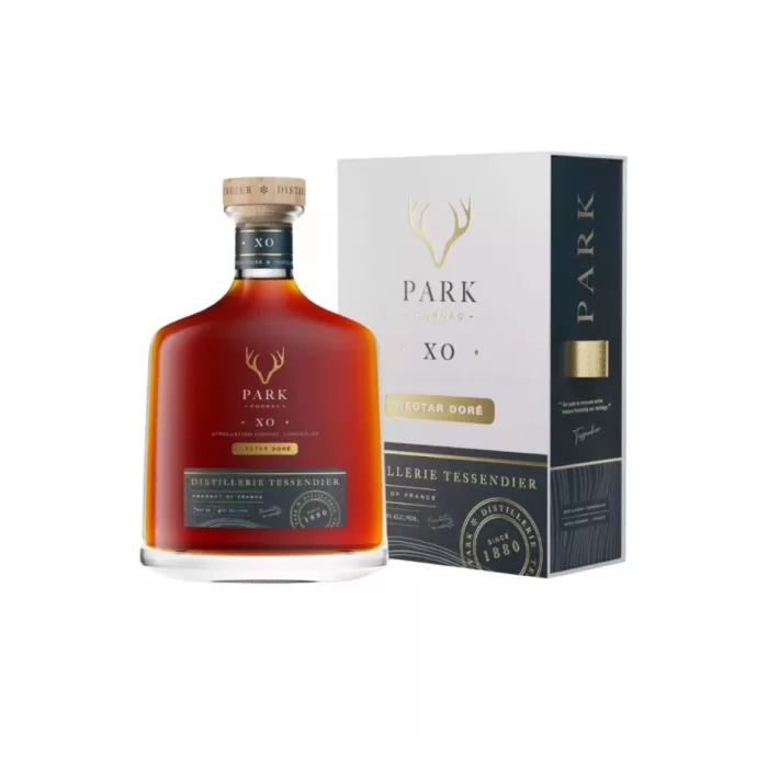 Cognac Park XO Nectar Dore