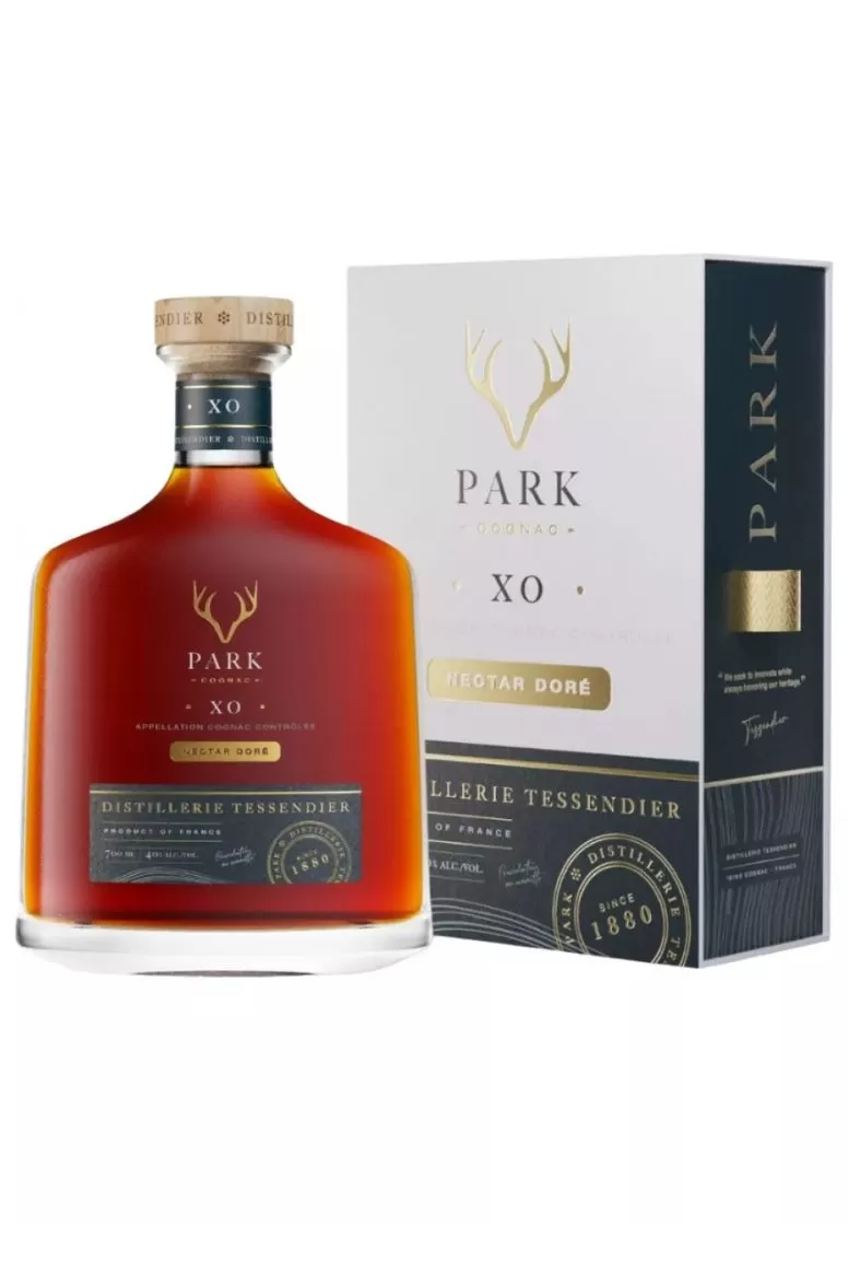 Cognac Park XO Nectar Dore