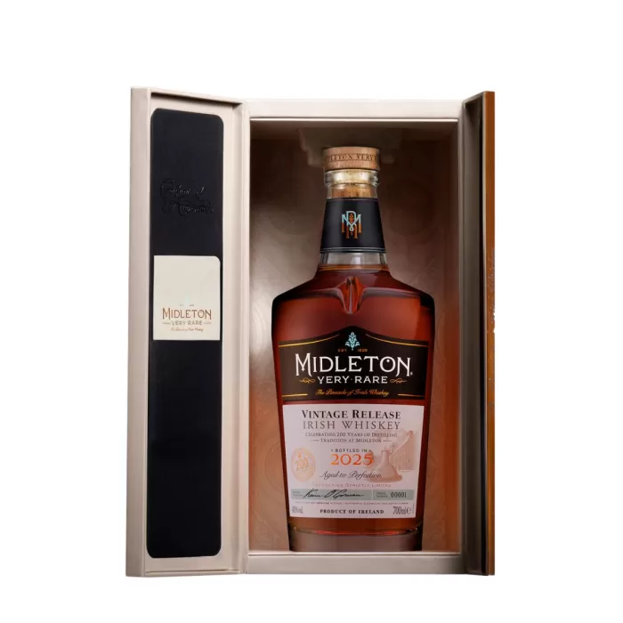 Midleton Very Rare 2025 