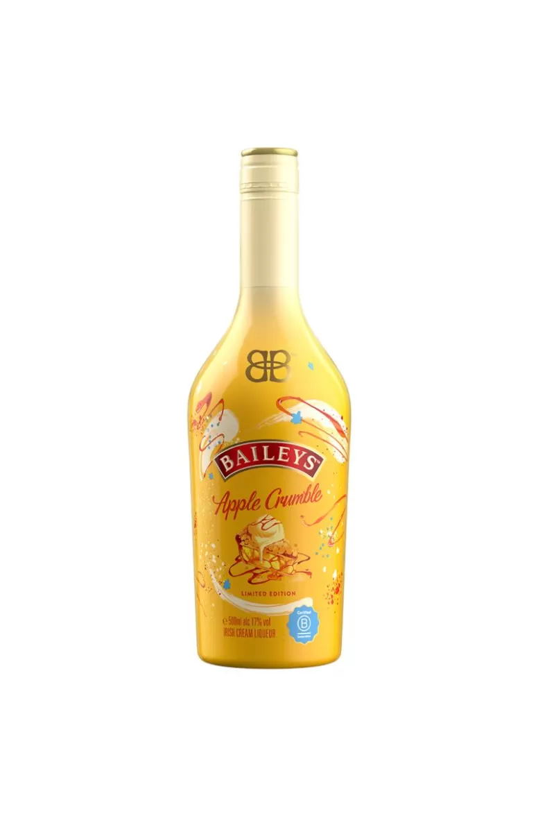 Baileys Apple Crumble Irish Cream 50cl