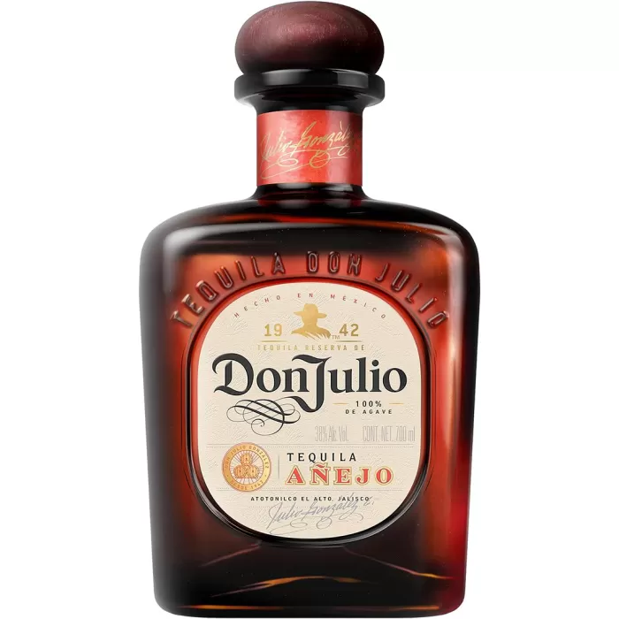 Don Julio Anejo