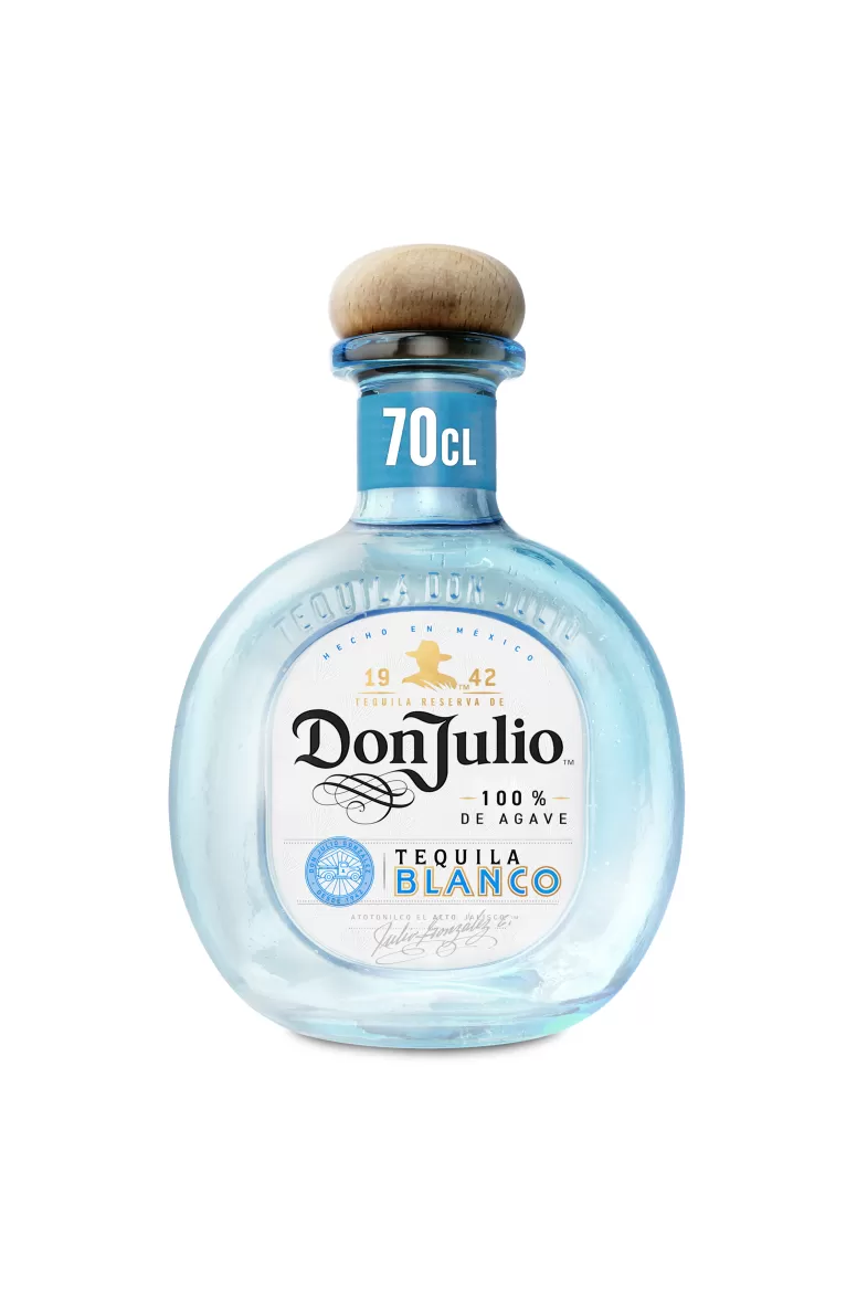 Don Julio Blanco 