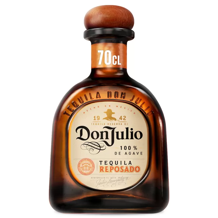 Don Julio Reposado