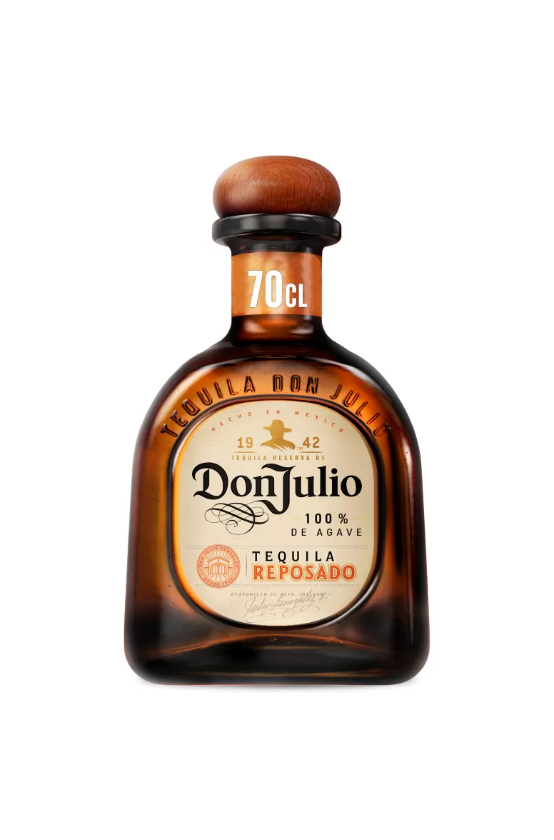 Don Julio Reposado