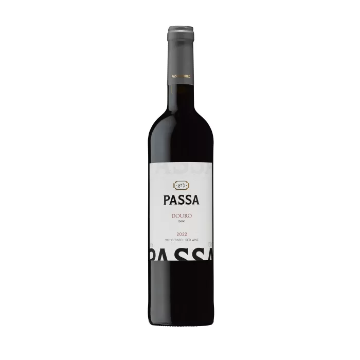 Passa Tinto 2022 75cl