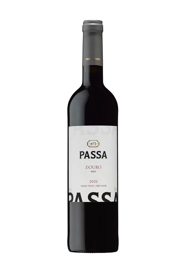 Passa Tinto 2022 75cl