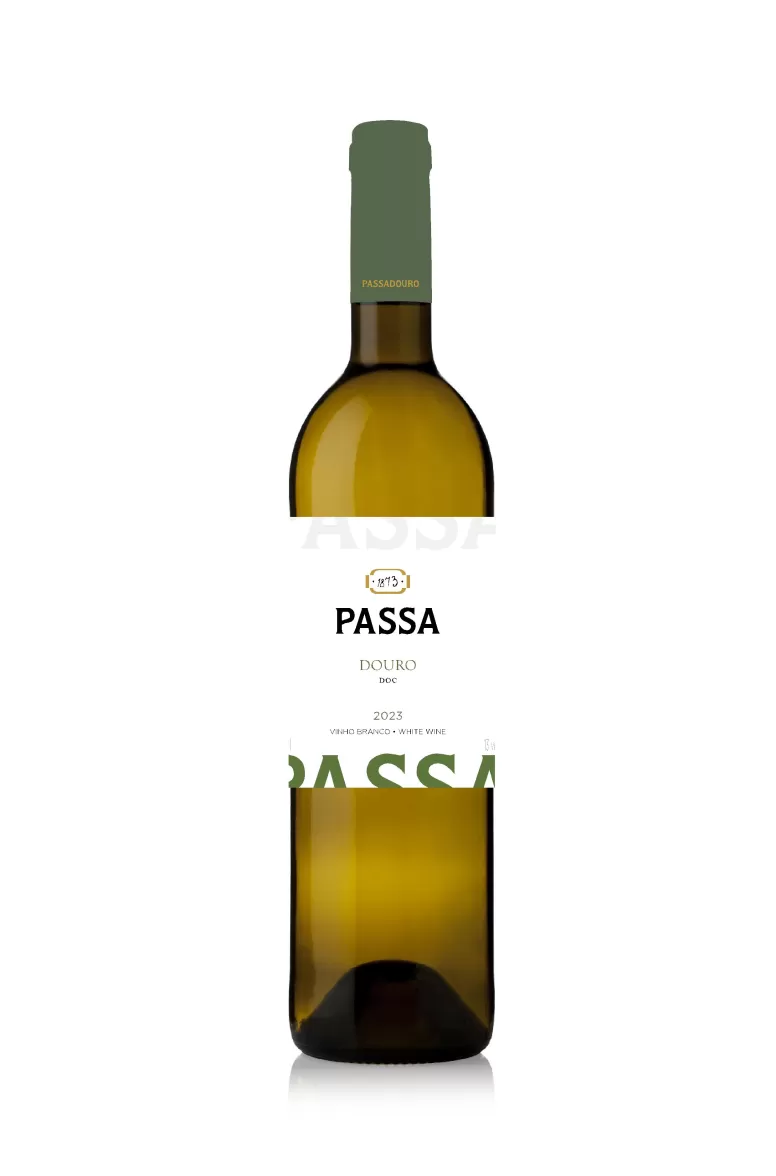 Passa Branco 2023 75cl