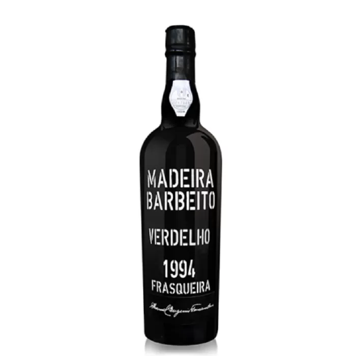Barbeito Frasquiera 1994 Verdehlo 50cl