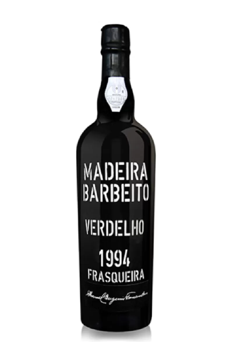 Barbeito Frasquiera 1994 Verdehlo 50cl