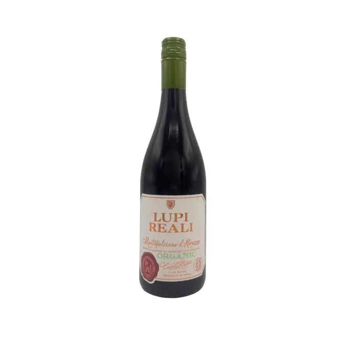 Lupi Reali Montepulciano d'Abruzzo