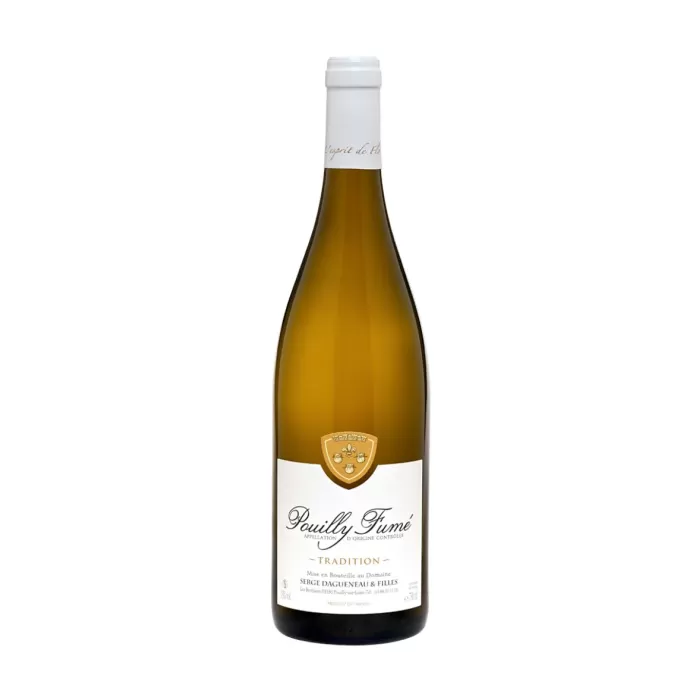 Serge Dagueneau & Filles Pouilly Fume Tradition 2025