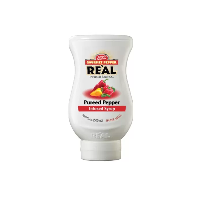 RE'AL Gourmet Pepper