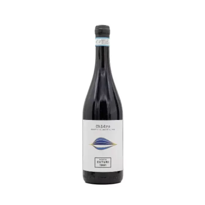 Masseria Cuturi Chidro Primitivo di Manduria